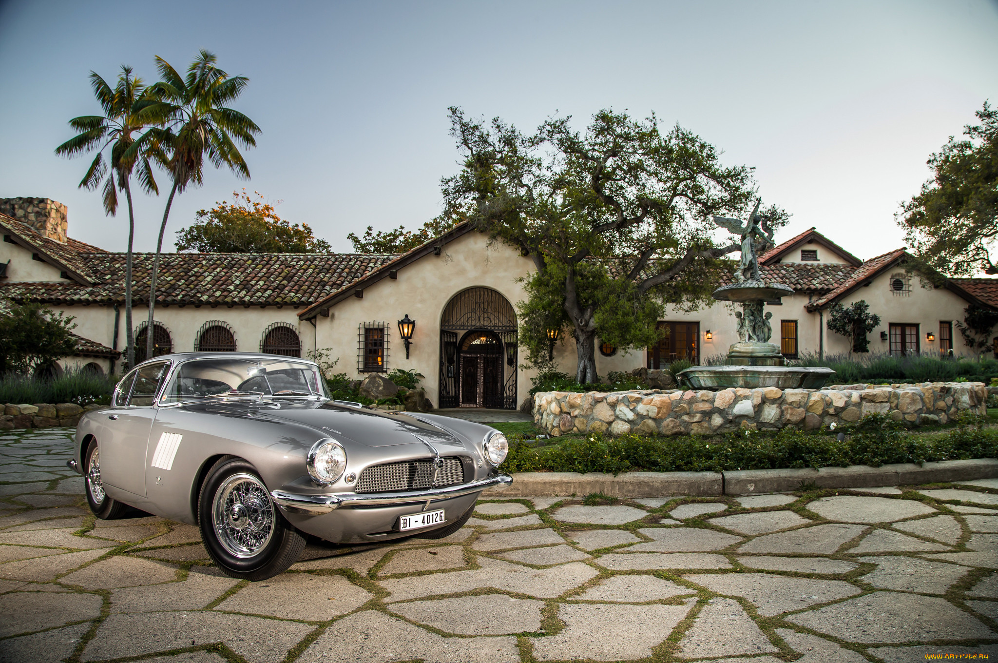 pegaso z-103 berlinetta, , -unsort, pegaso